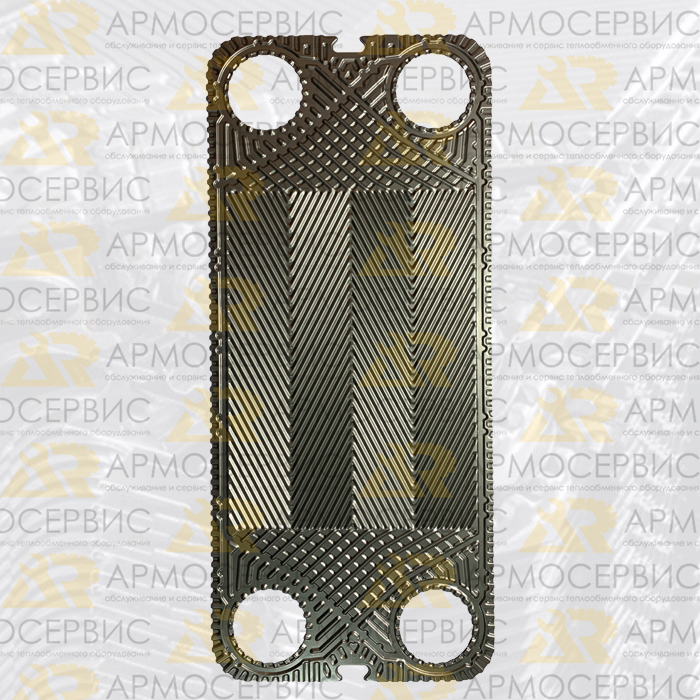 ПЛАСТИНА HASTELLOY C276 (ALLOY) 0,7 мм TK 1234 для NORD СЕРИЯ-TO